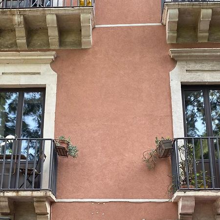 Duomo Treehouse Apartment Catania Exterior photo