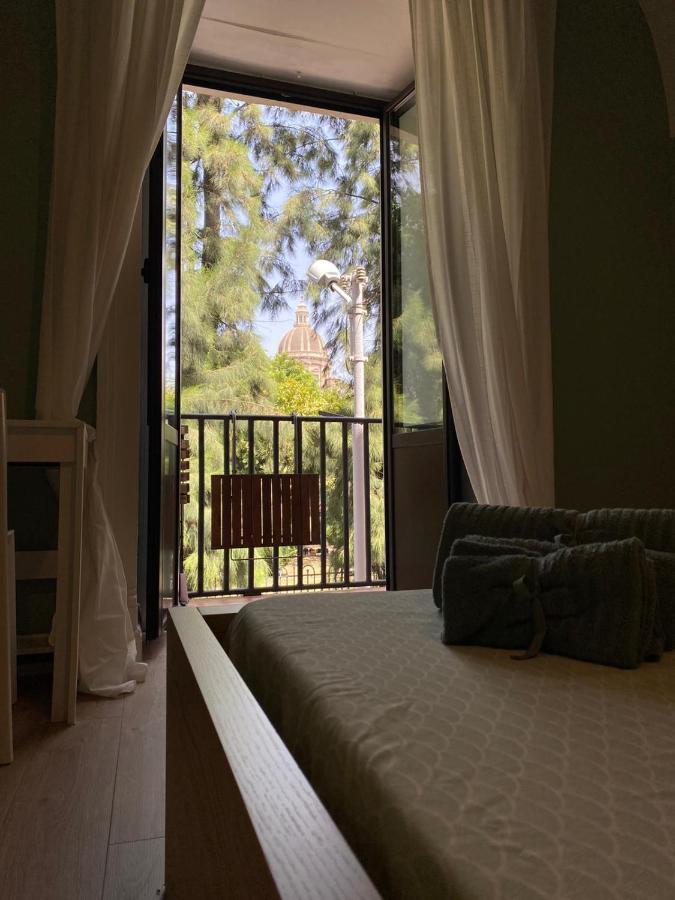 Duomo Treehouse Apartment Catania Exterior photo